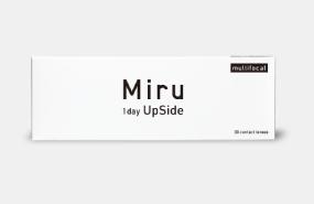 Miru 1day UpSide Multifocal