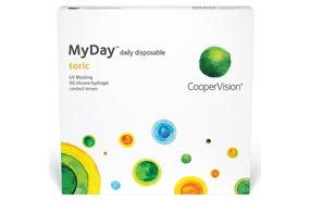 MyDay® toric