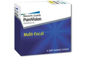 PureVision Multi-Focal