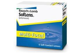 SofLens Multi-Focal