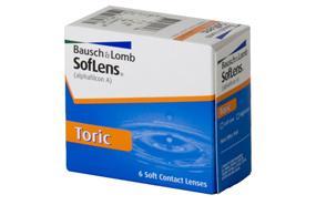 SofLens Toric