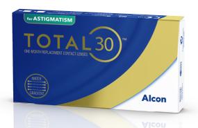 TOTAL30® for Astigmatism