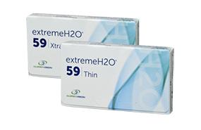 Extreme H2O 59 Thin