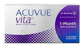 ACUVUE® VITA®