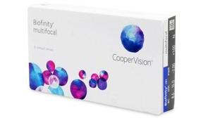 Biofinity® multifocal