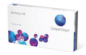 Biofinity® XR