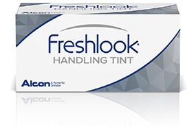 FreshLook® Handling Tint