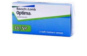 Optima 38/SP