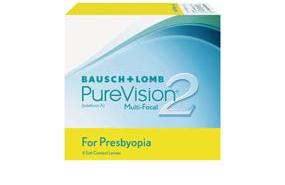 PureVision2 Multi-Focal