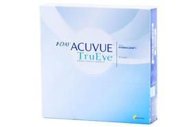 1-DAY ACUVUE® TruEye®