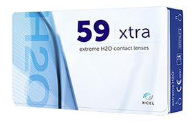 Extreme H2O 59 Xtra