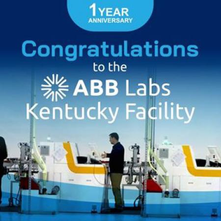 Kentucky Lab